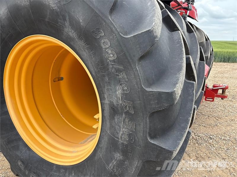 Versatile 520 Articulated 4WD Tractor 농기계 - 기타
