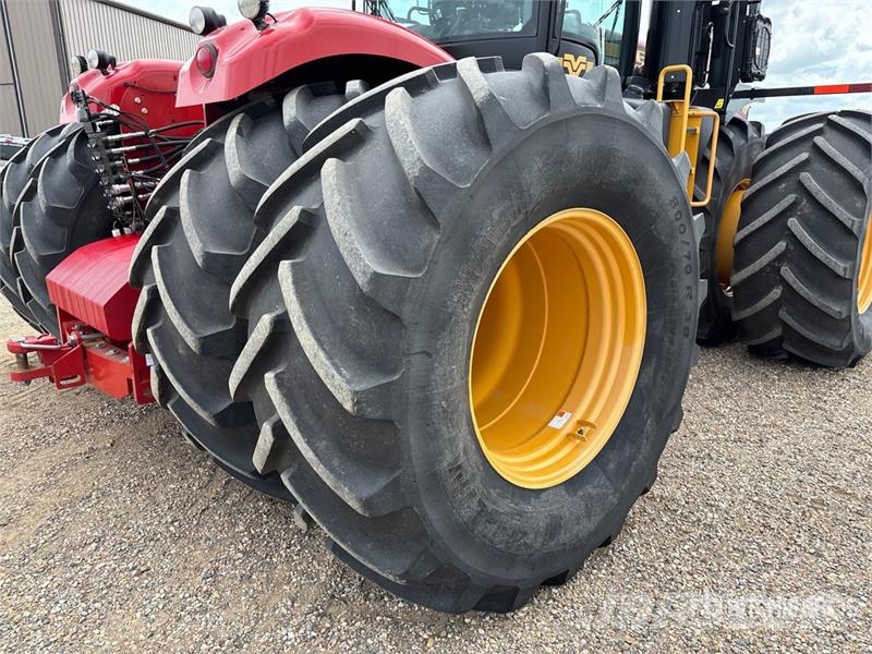 Versatile 520 Articulated 4WD Tractor 농기계 - 기타