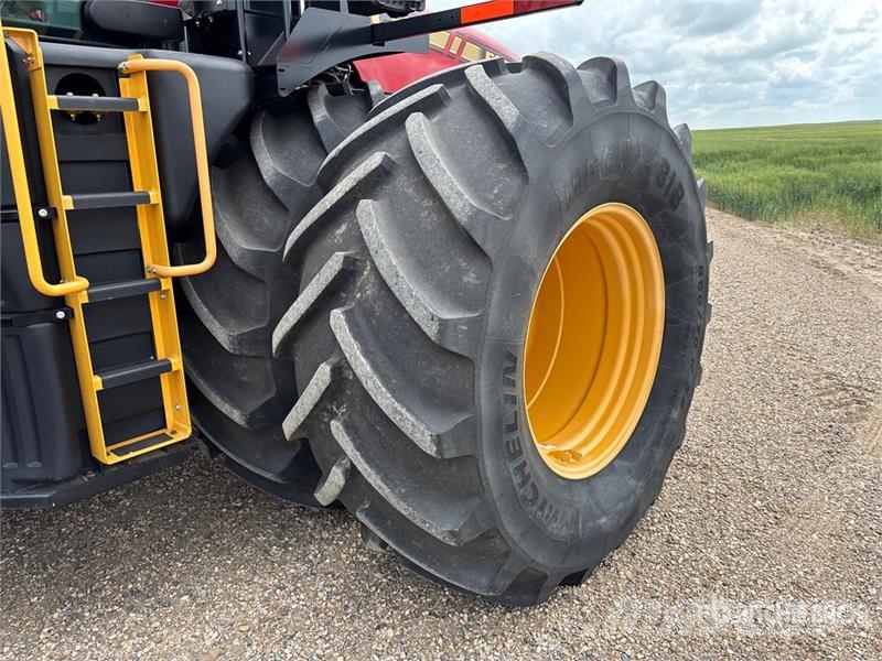 Versatile 520 Articulated 4WD Tractor 농기계 - 기타