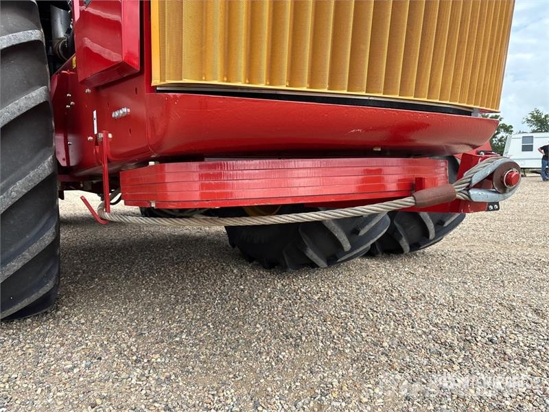 Versatile 520 Articulated 4WD Tractor 농기계 - 기타