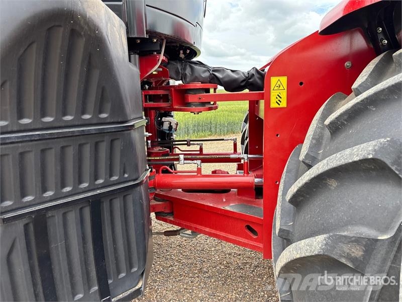 Versatile 520 Articulated 4WD Tractor 농기계 - 기타