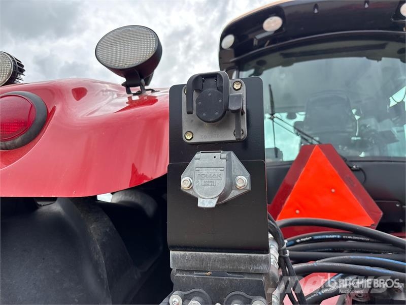 Versatile 520 Articulated 4WD Tractor 농기계 - 기타
