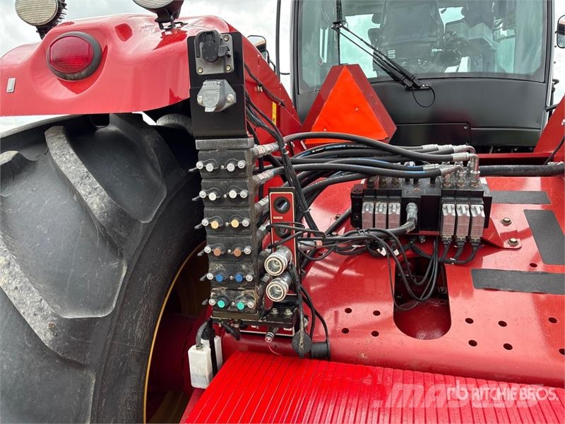 Versatile 520 Articulated 4WD Tractor 농기계 - 기타