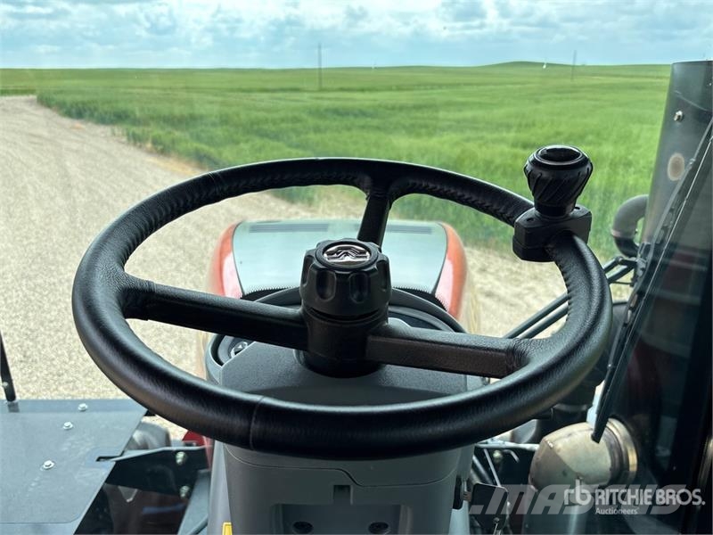 Versatile 520 Articulated 4WD Tractor 농기계 - 기타