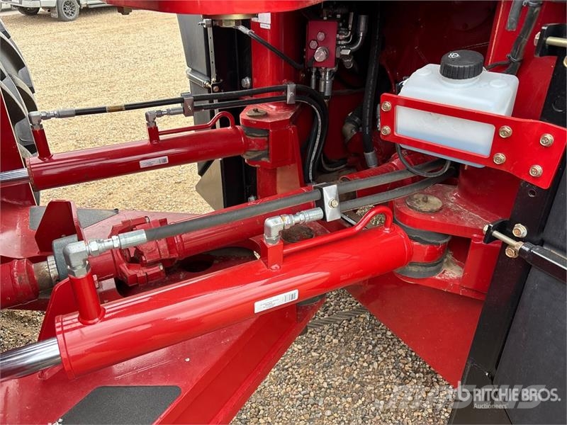 Versatile 520 Articulated 4WD Tractor 농기계 - 기타