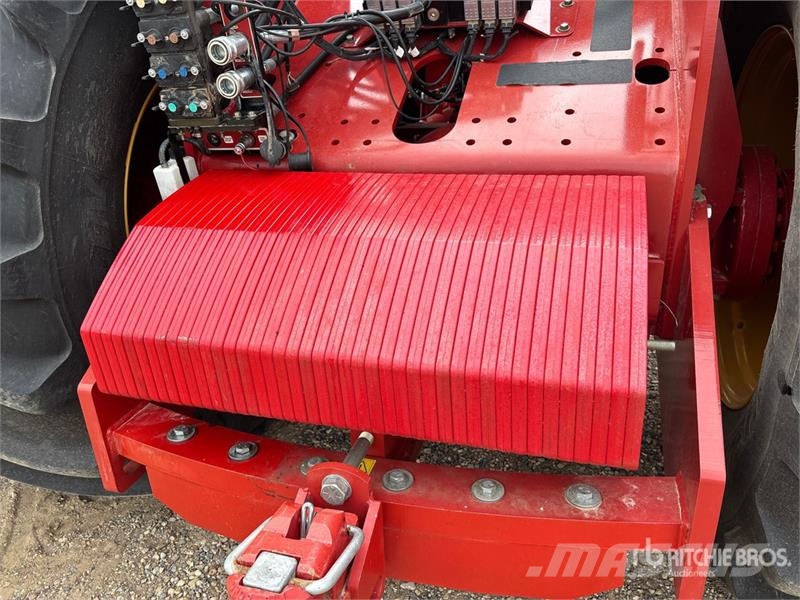 Versatile 520 Articulated 4WD Tractor 농기계 - 기타