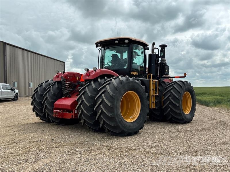 Versatile 520 Articulated 4WD Tractor 농기계 - 기타