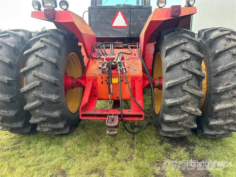 Versatile 835 농기계 - 기타