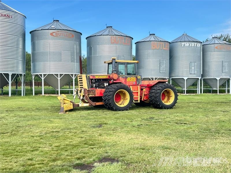 Versatile 835 농기계 - 기타