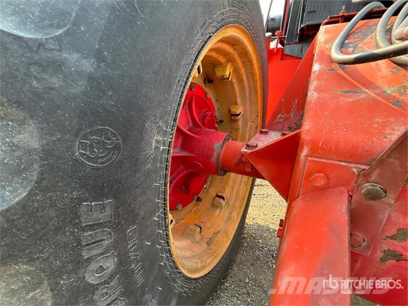 Versatile 850 Articulated 4WD Tractor 농기계 - 기타