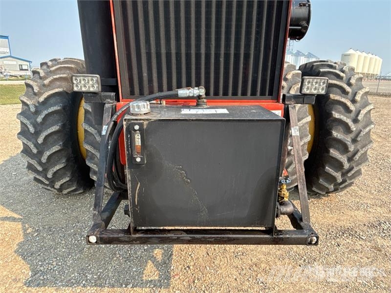 Versatile 850 Articulated 4WD Tractor 농기계 - 기타