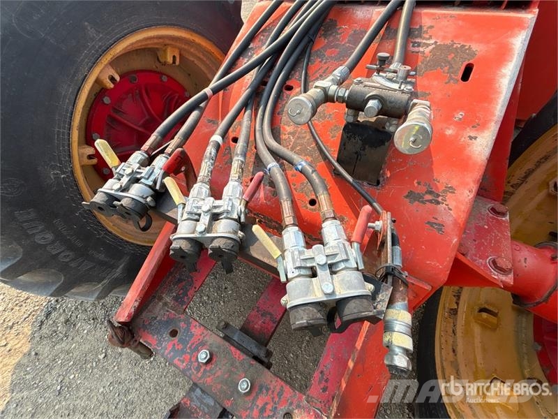 Versatile 850 Articulated 4WD Tractor 농기계 - 기타