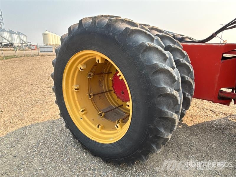 Versatile 850 Articulated 4WD Tractor 농기계 - 기타