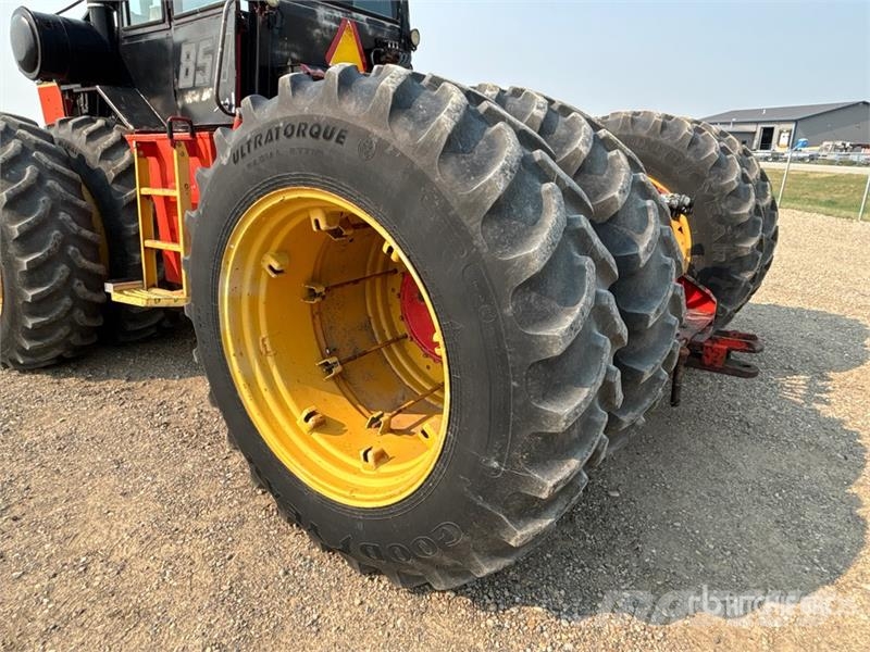 Versatile 850 Articulated 4WD Tractor 농기계 - 기타