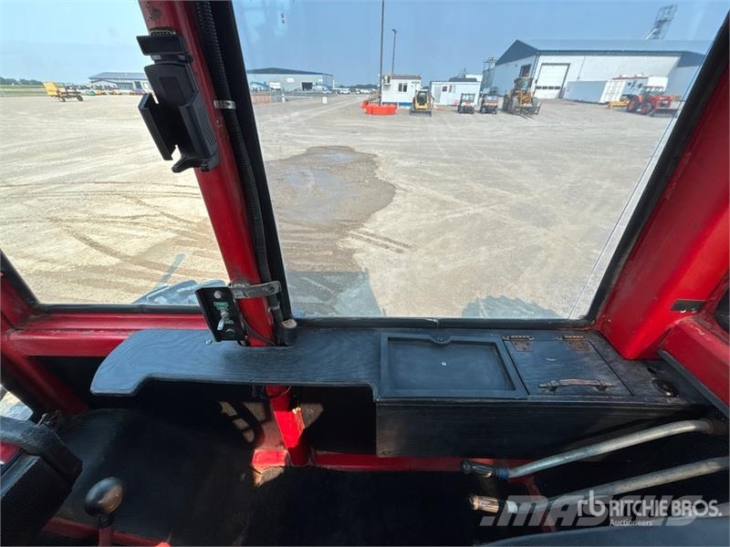 Versatile 850 Articulated 4WD Tractor 농기계 - 기타