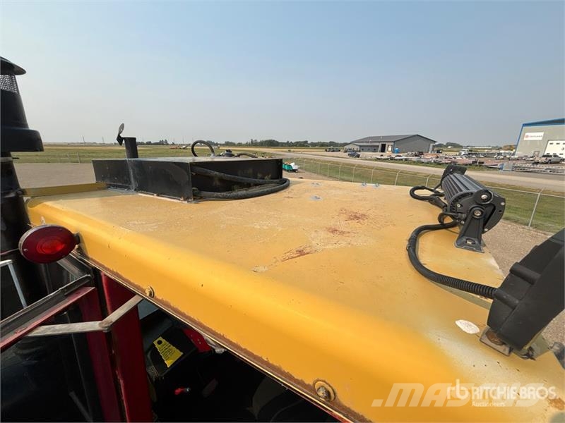 Versatile 850 Articulated 4WD Tractor 농기계 - 기타