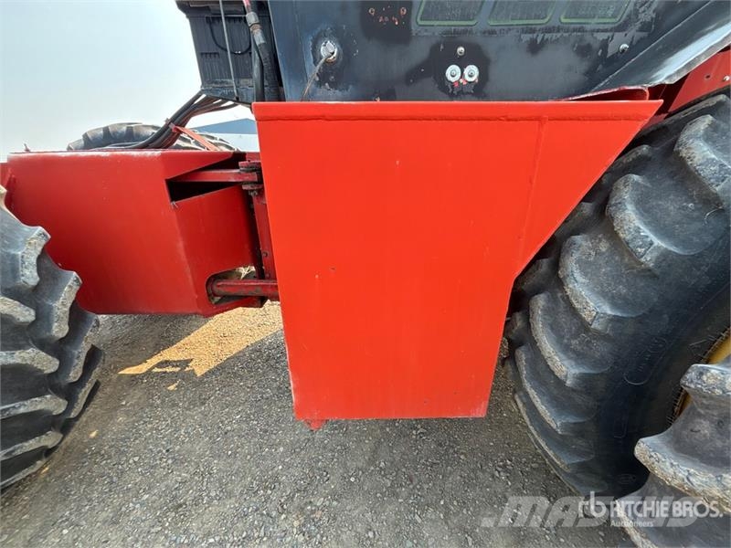 Versatile 850 Articulated 4WD Tractor 농기계 - 기타