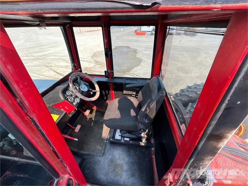 Versatile 850 Articulated 4WD Tractor 농기계 - 기타