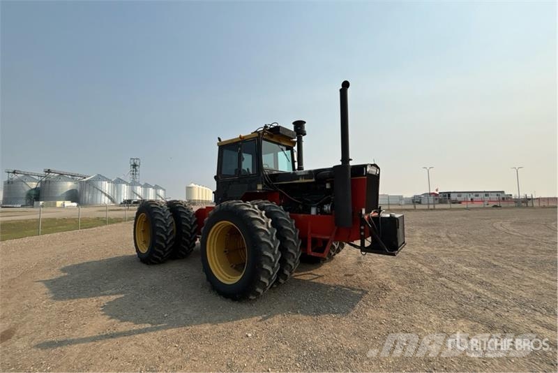 Versatile 850 Articulated 4WD Tractor 농기계 - 기타