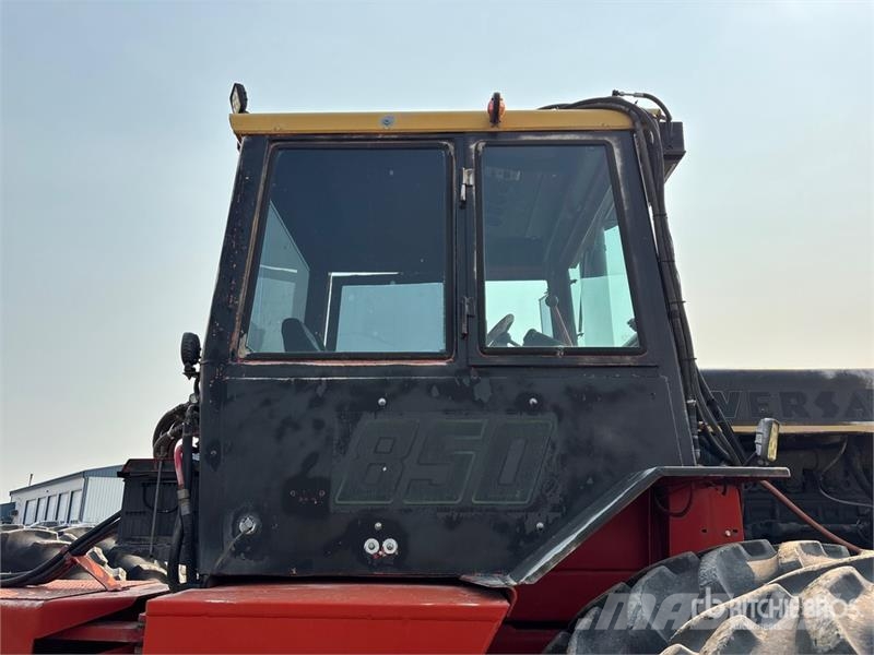 Versatile 850 Articulated 4WD Tractor 농기계 - 기타