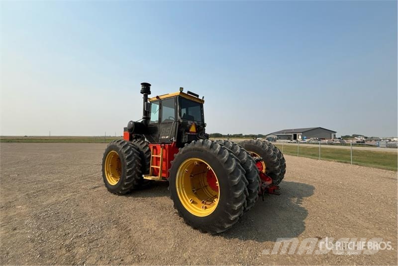 Versatile 850 Articulated 4WD Tractor 농기계 - 기타