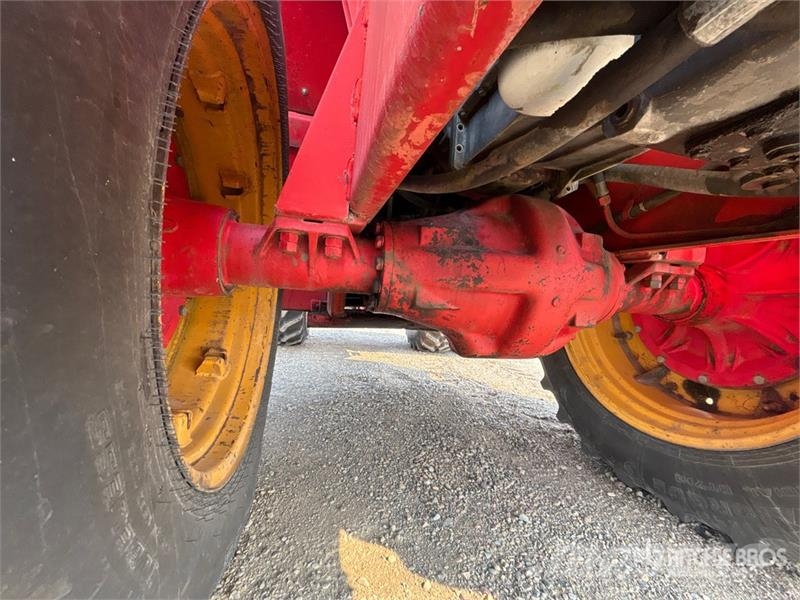 Versatile 850 Articulated 4WD Tractor 농기계 - 기타