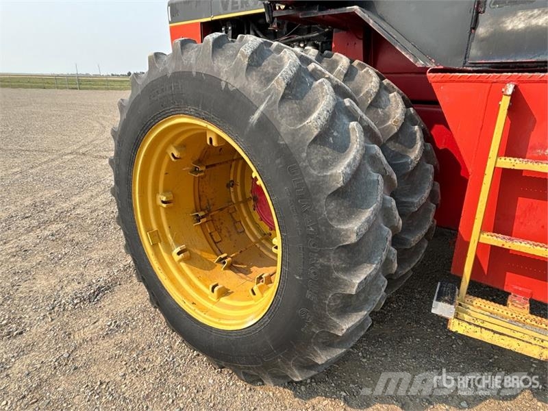 Versatile 850 Articulated 4WD Tractor 농기계 - 기타
