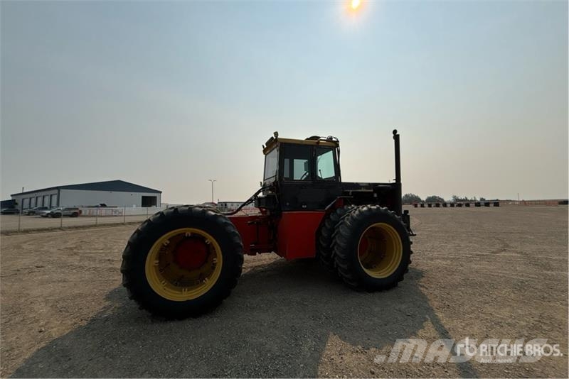 Versatile 850 Articulated 4WD Tractor 농기계 - 기타