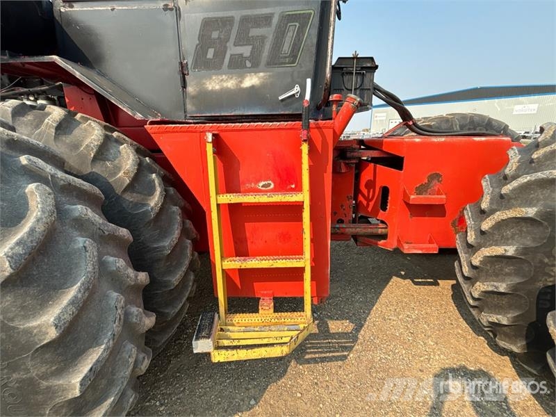 Versatile 850 Articulated 4WD Tractor 농기계 - 기타