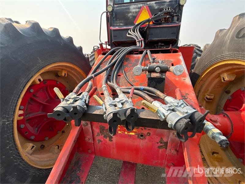 Versatile 850 Articulated 4WD Tractor 농기계 - 기타