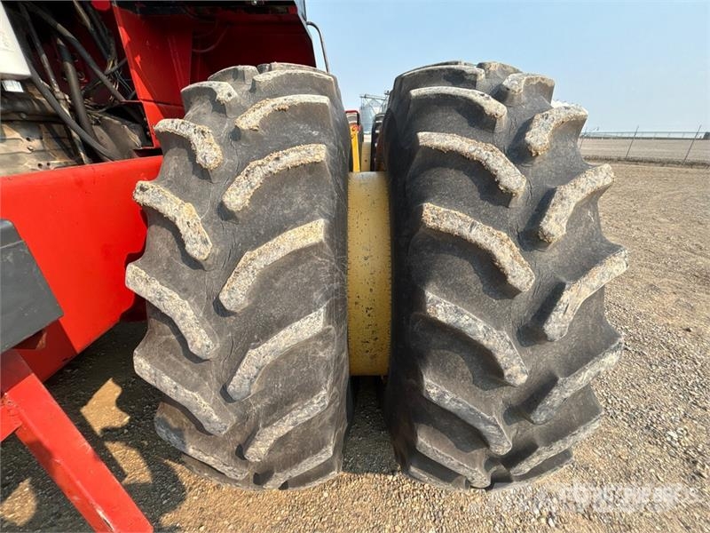 Versatile 850 Articulated 4WD Tractor 농기계 - 기타
