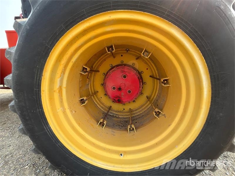 Versatile 850 Articulated 4WD Tractor 농기계 - 기타