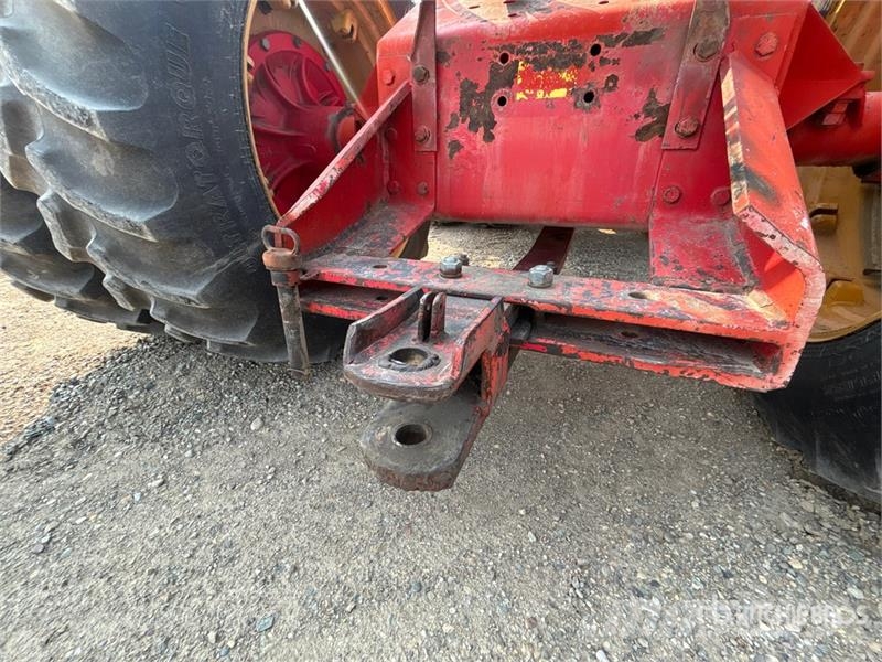 Versatile 850 Articulated 4WD Tractor 농기계 - 기타