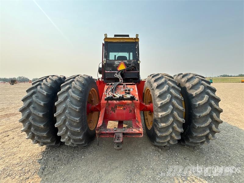 Versatile 850 Articulated 4WD Tractor 농기계 - 기타