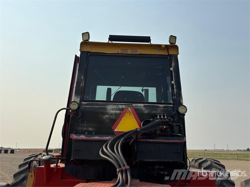Versatile 850 Articulated 4WD Tractor 농기계 - 기타