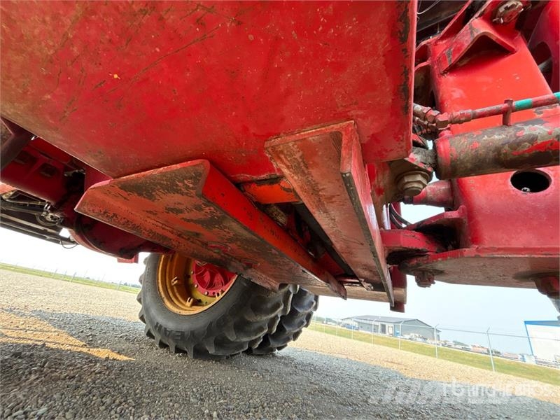 Versatile 850 Articulated 4WD Tractor 농기계 - 기타