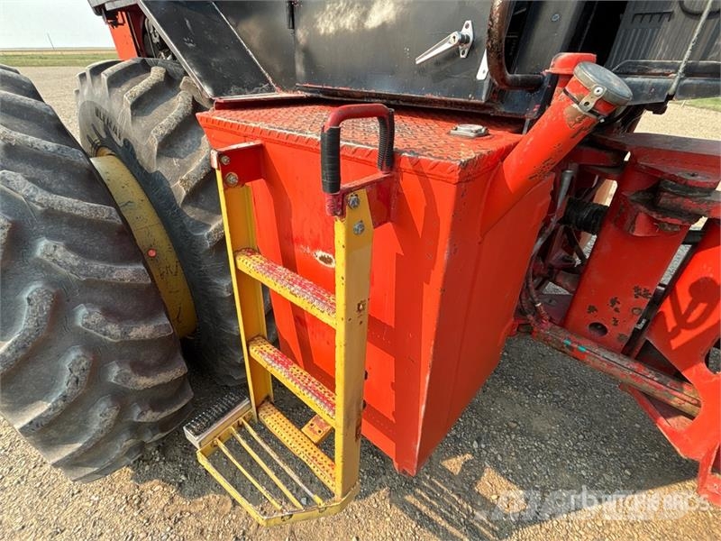 Versatile 850 Articulated 4WD Tractor 농기계 - 기타