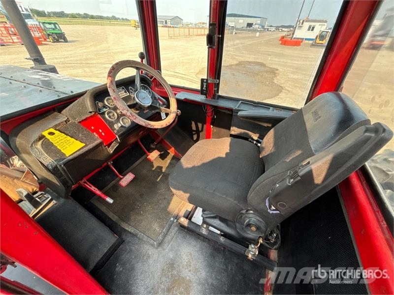 Versatile 850 Articulated 4WD Tractor 농기계 - 기타