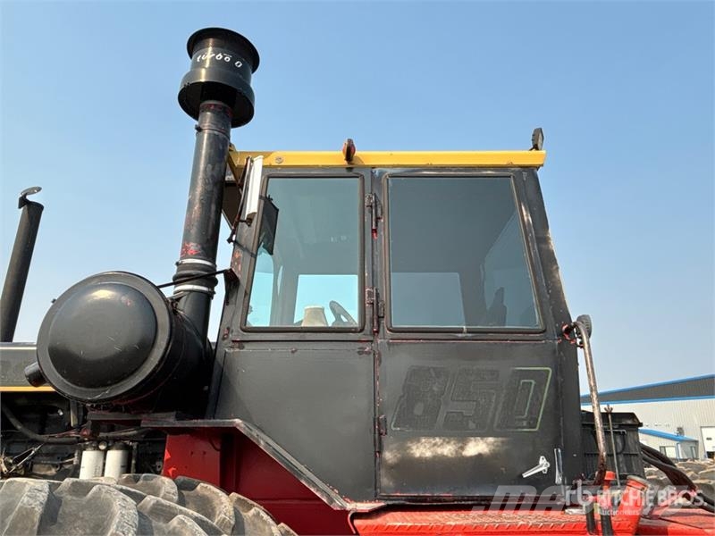 Versatile 850 Articulated 4WD Tractor 농기계 - 기타