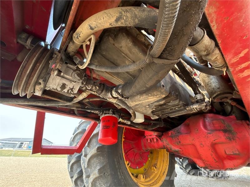 Versatile 850 Articulated 4WD Tractor 농기계 - 기타