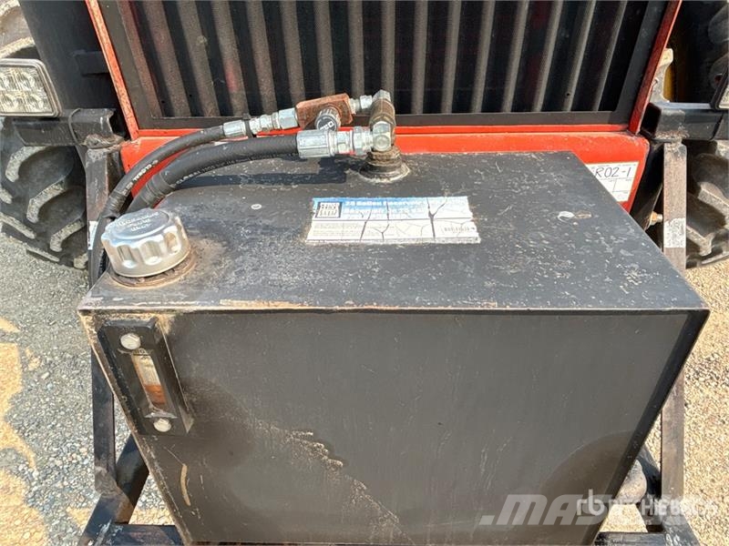 Versatile 850 Articulated 4WD Tractor 농기계 - 기타