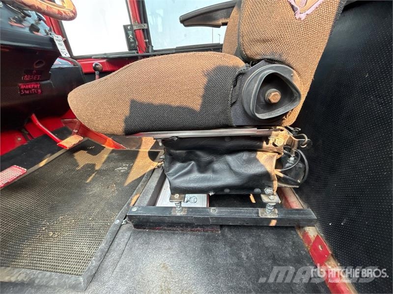 Versatile 850 Articulated 4WD Tractor 농기계 - 기타