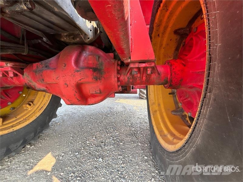 Versatile 850 Articulated 4WD Tractor 농기계 - 기타