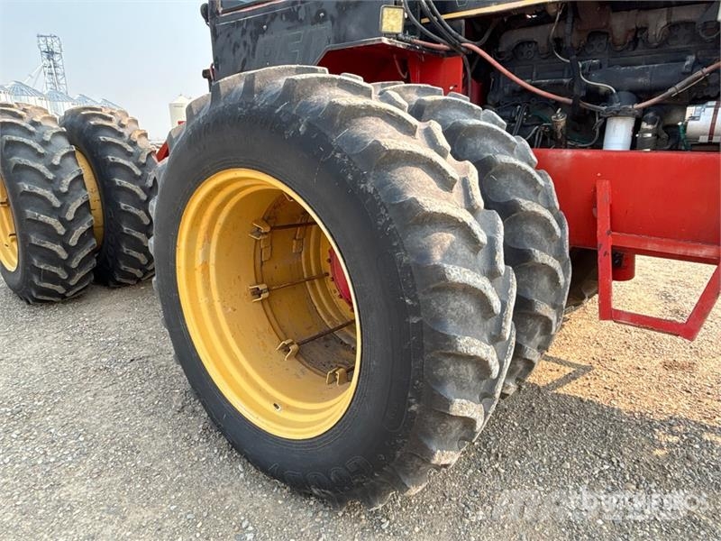 Versatile 850 Articulated 4WD Tractor 농기계 - 기타