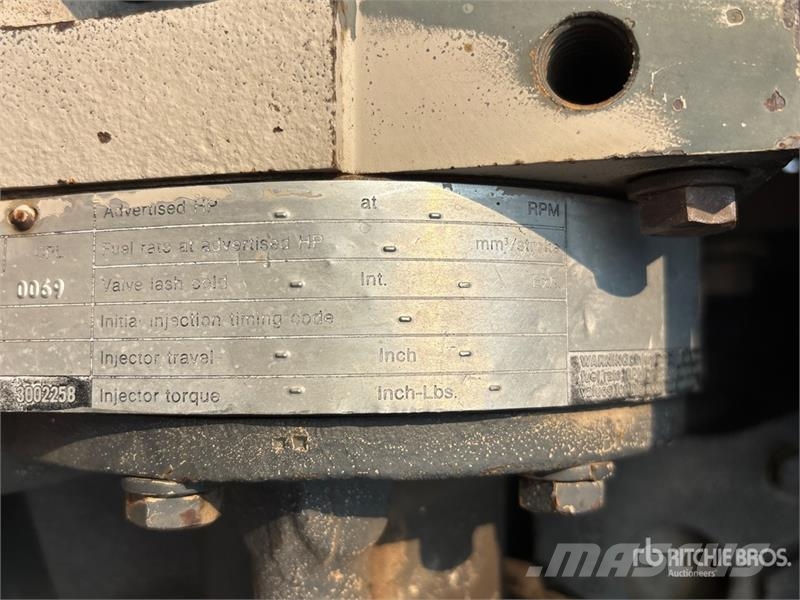 Versatile 850 Articulated 4WD Tractor 농기계 - 기타