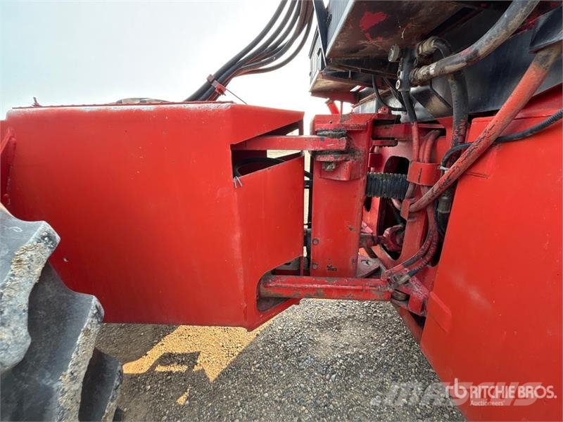 Versatile 850 Articulated 4WD Tractor 농기계 - 기타