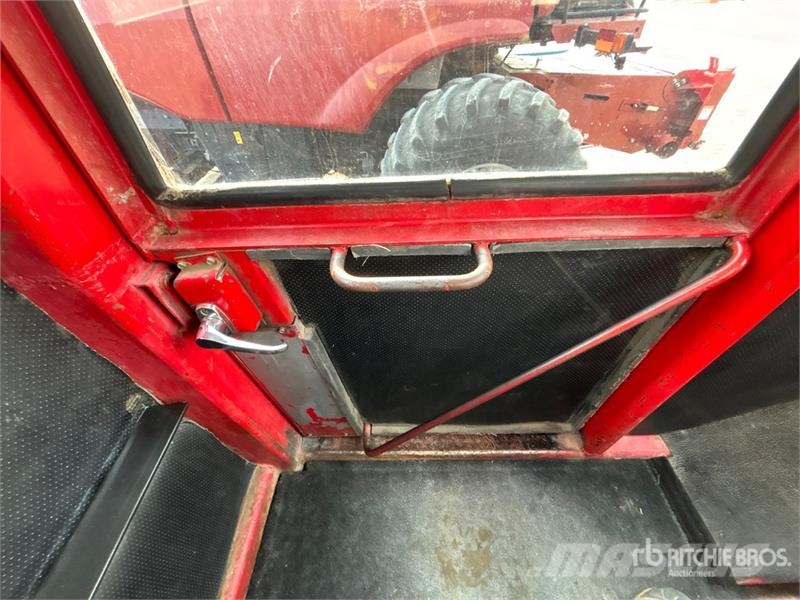 Versatile 850 Articulated 4WD Tractor 농기계 - 기타