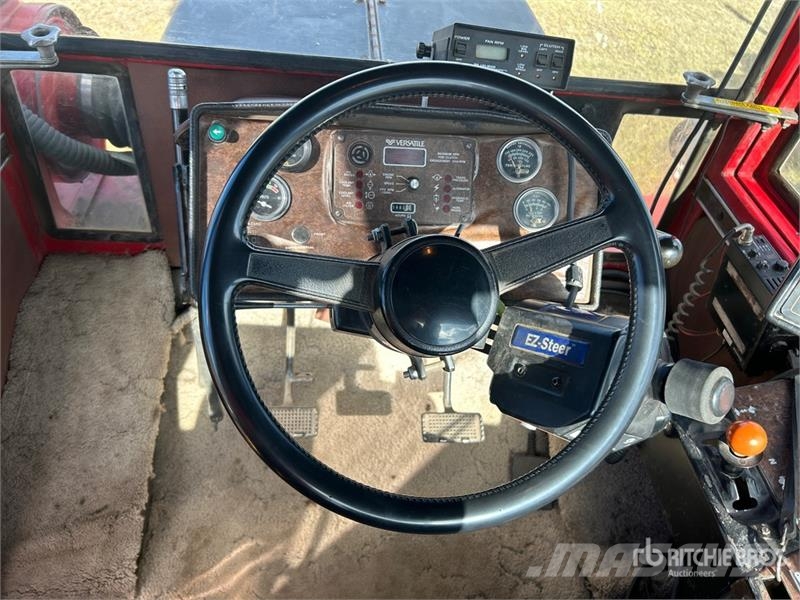 Versatile 955 4WD Tractor Tractoren