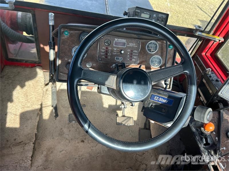 Versatile 955 4WD Tractor Tractoren