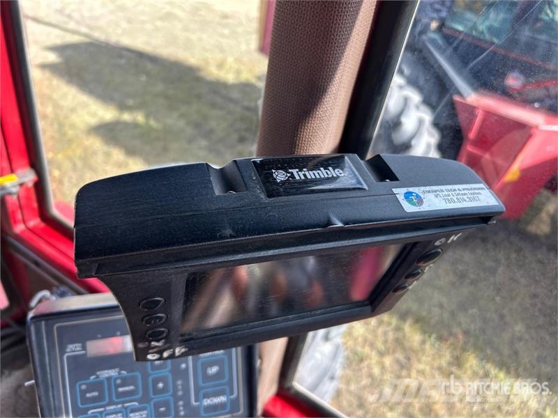 Versatile 955 4WD Tractor Tractoren